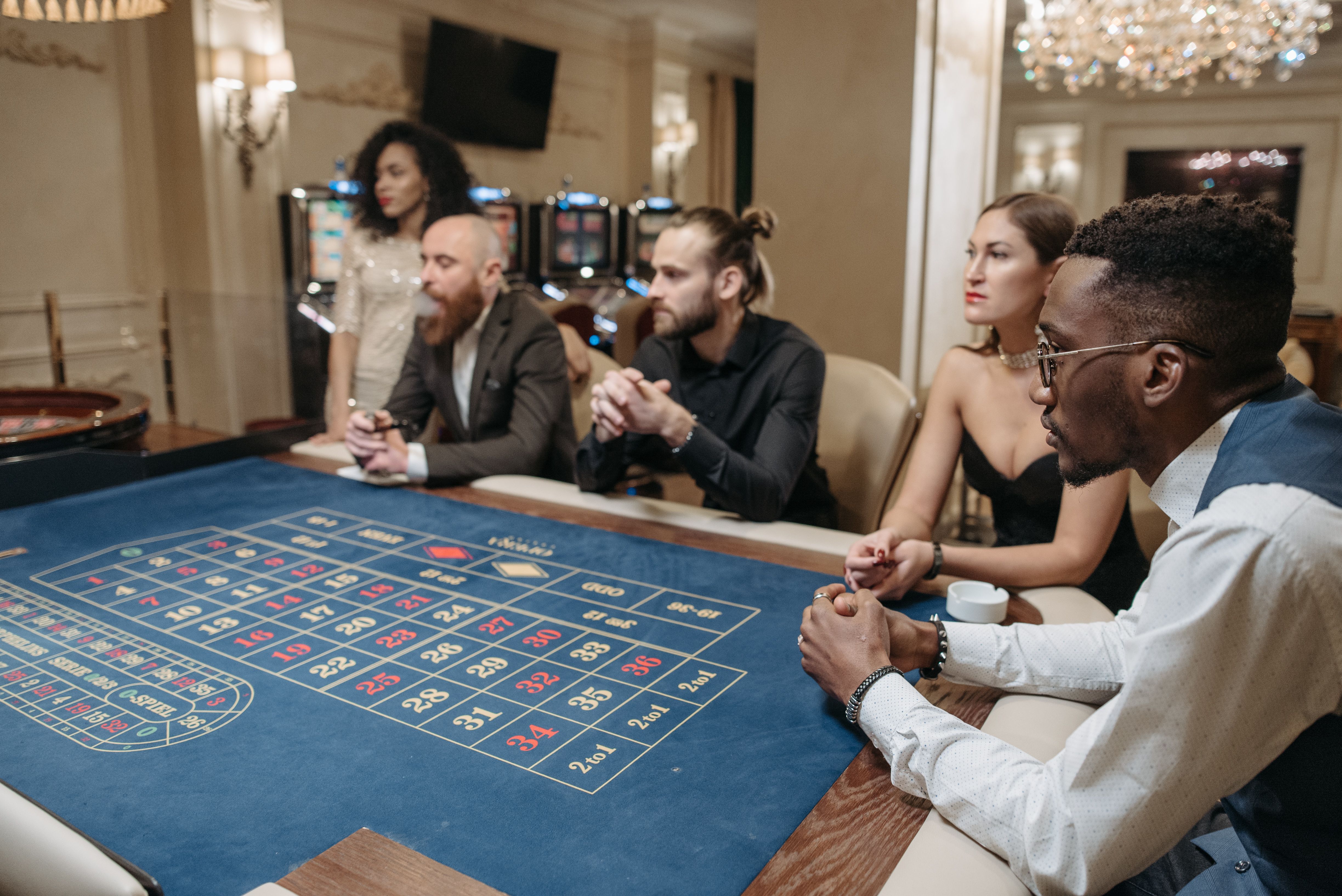 freeaud casino games