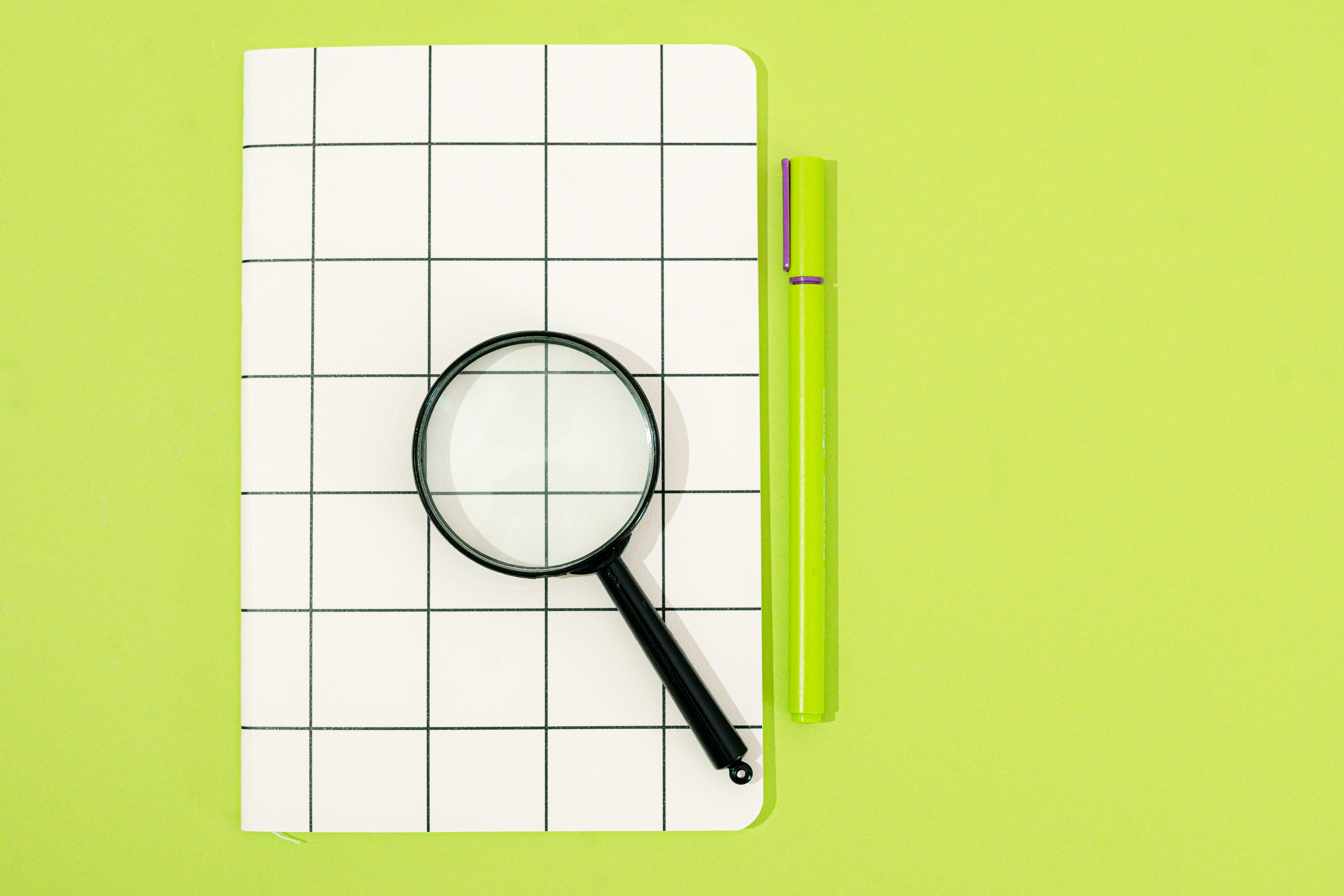 search keywords