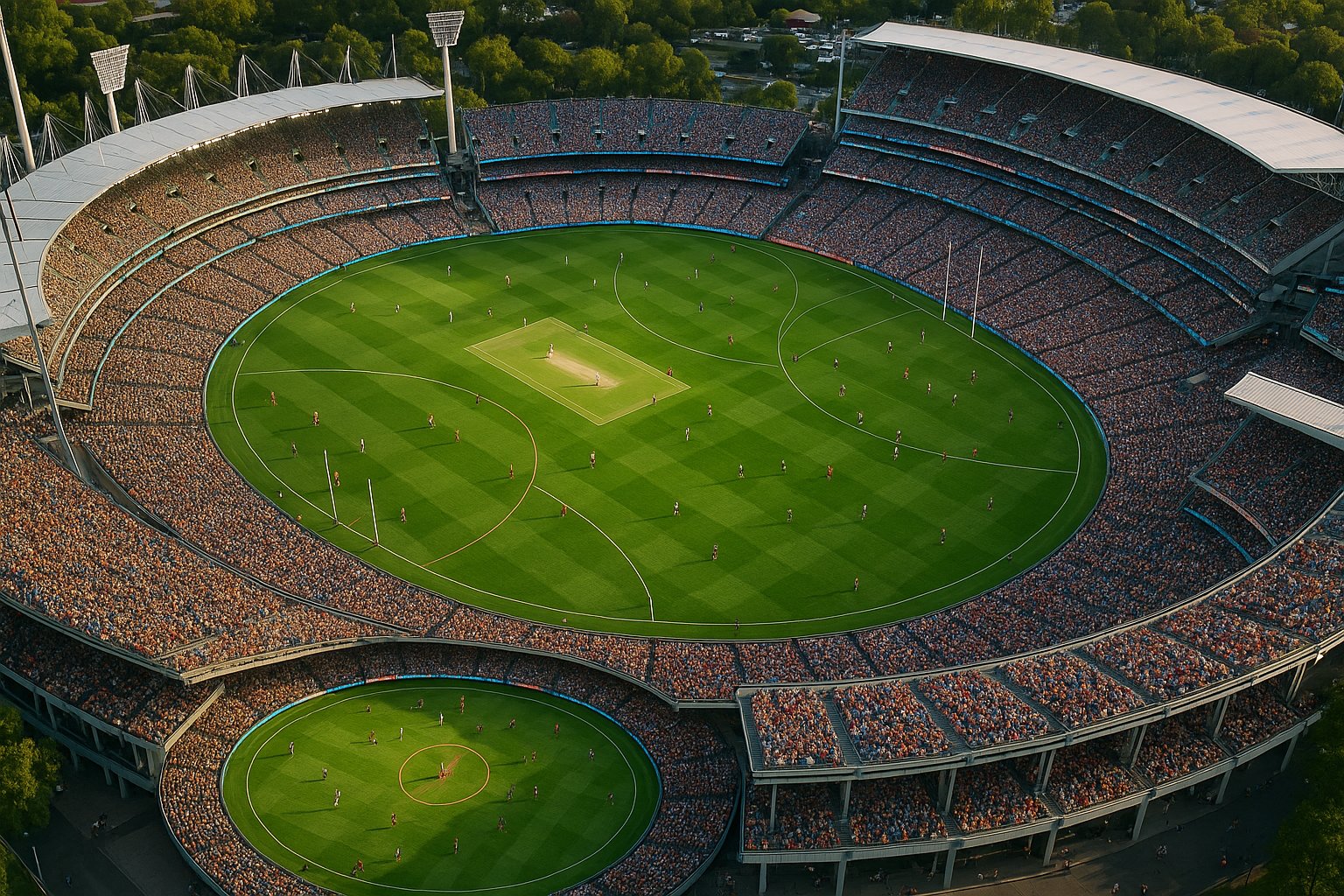 Is Australian Sports Betting Worth It in 2026? - Freeaud Australia