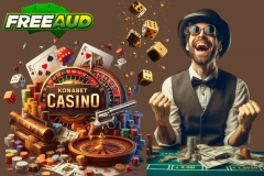 Roulette Game at Freeaud: The Ultimate Guide for Live Casino - Auboss Australia
