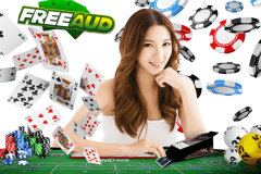 Top 20 FREEAUD Slot Games for Australian Players in 2025 - Freeaud Australia