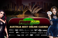Top FREEAUD Live Casino Games for Australians - Freeaud Australia