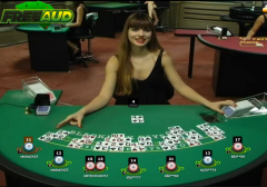 FREEAUD Blackjack 2025 Guide - Freeaud Australia