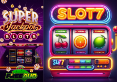 FREEAUD Jackpot Slots — Highest Payout Progressive Win - Freeaud Australia
