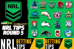 FREEAUD NRL Betting Tips — How to Predi - Freeaud Australia