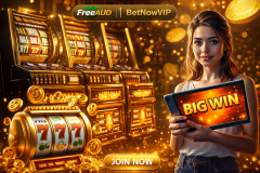 FREEAUD Low-budget Slot Games — Best Ch - Freeaud Australia