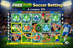 FREEAUD Soccer Betting — A-League, EPL - Freeaud Australia