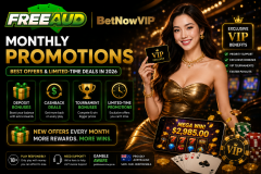 FREEAUD Monthly Promotions — Best Offer - Freeaud Australia